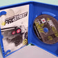 Need For Speed Pro Street