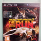 Need For Speed The Run