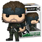 Metal Gear Solid Snake Eater Delta (preordine)