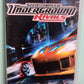 Need For Speed Underground Rivals