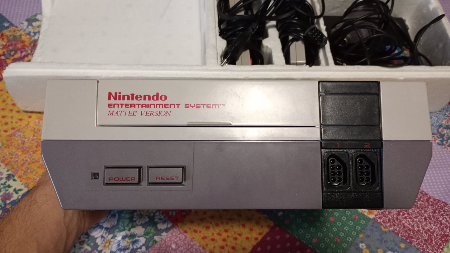 Nintendo NES: Super Set