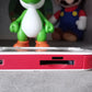 Nintendo 2DS bianco-rosso