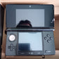 Nintendo 3DS black