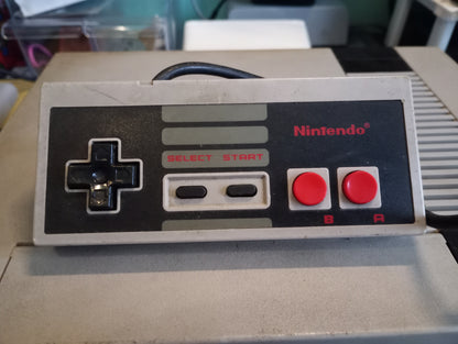 Nintendo NES