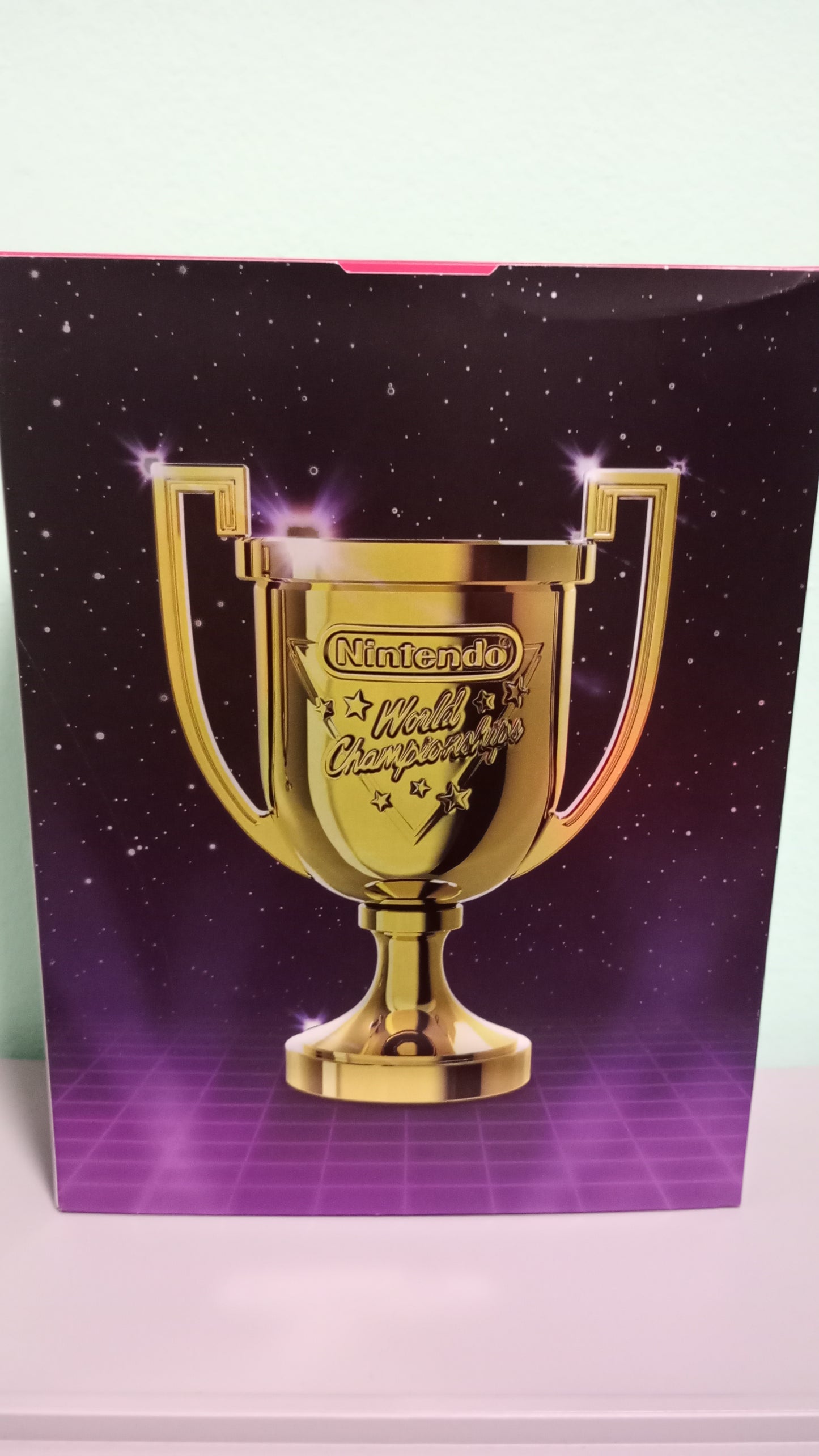 Nintendo World Championship Special Edition (JAP)