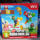 Nintendo Wii rossa (speciale Super Mario 25° anniversario)