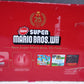 Nintendo Wii rossa (speciale Super Mario 25° anniversario)