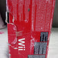 Nintendo Wii rossa (speciale Super Mario 25° anniversario)