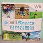 Nintendo Wii rossa (speciale Super Mario 25° anniversario)