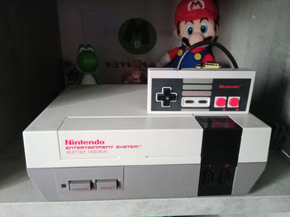 Nintendo NES