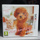 Nintendogs Barboncino