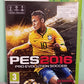 PES 2016