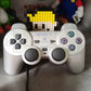 Playstation 2 Slim Silver
