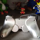 Playstation 2 Slim Silver