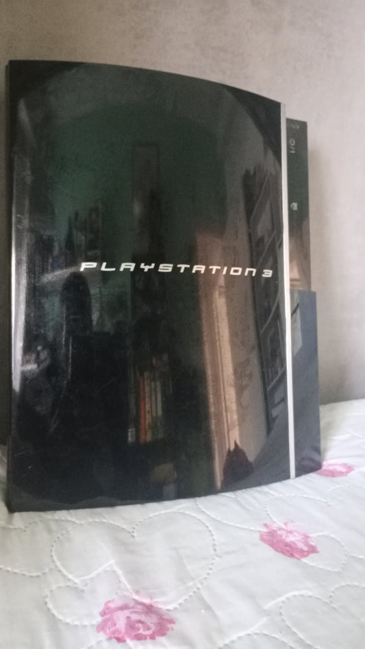 Playstation 3 FAT