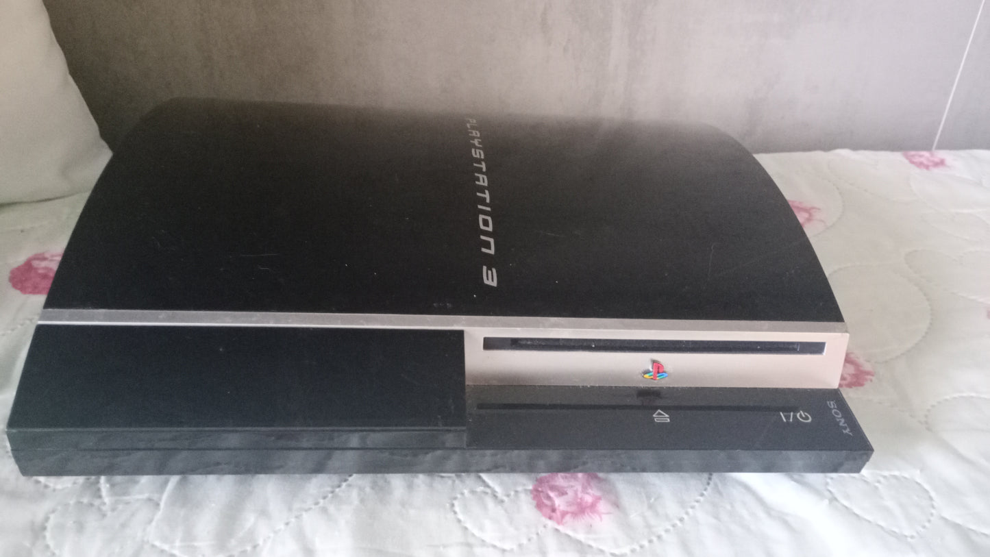 Playstation 3 FAT