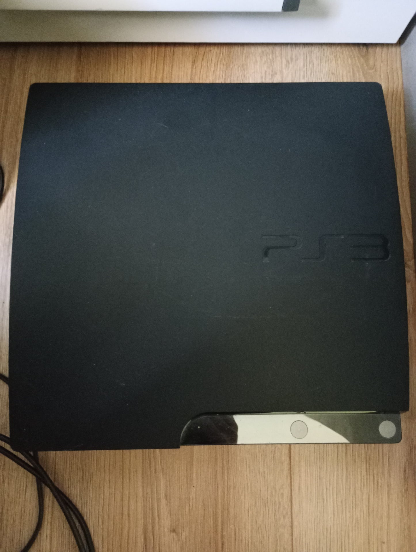 Playstation 3 slim 250gb