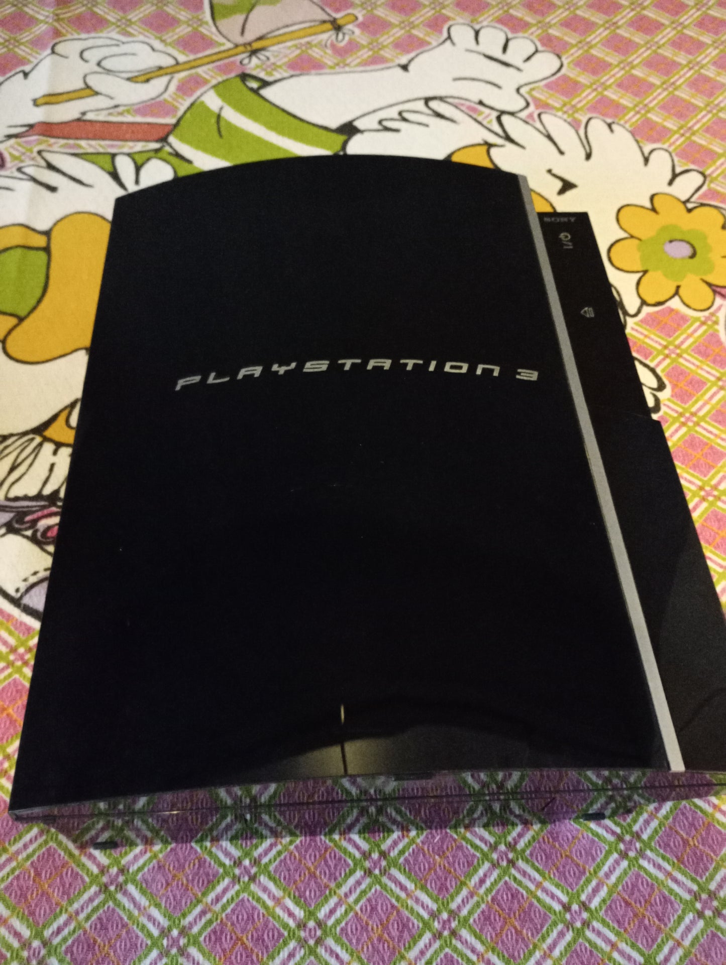 Playstation 3 80GB