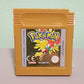 Pokemon Oro