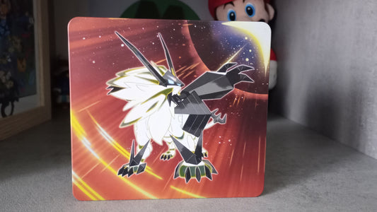 Pokemon Ultrasun