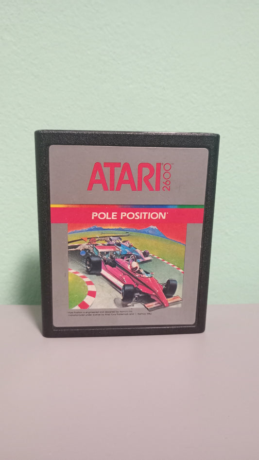 Pole Position