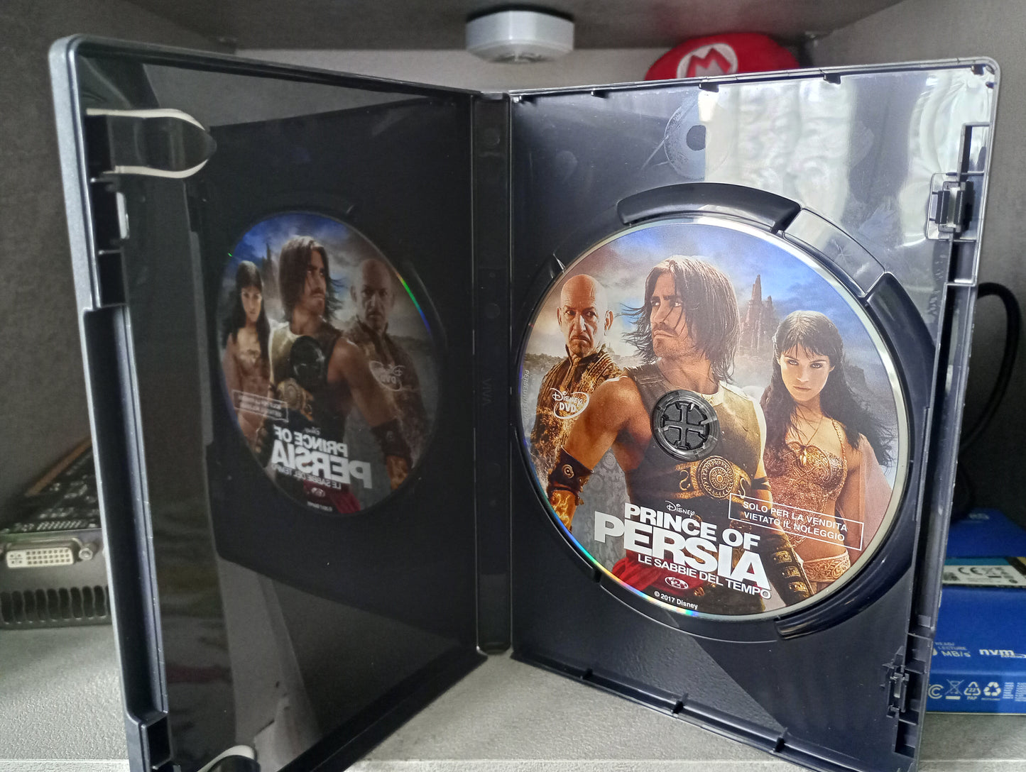 Prince Of Persia