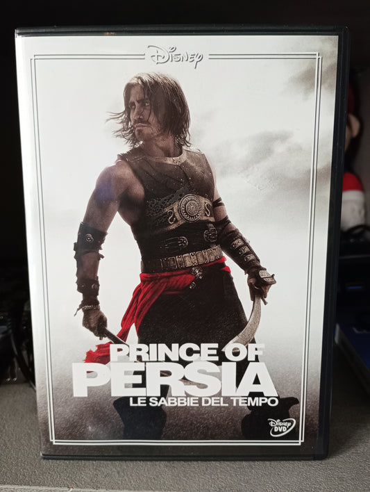 Prince Of Persia