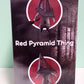 Nendoroid Red Pyramid Thing