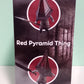 Nendoroid Red Pyramid Thing