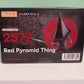 Nendoroid Red Pyramid Thing