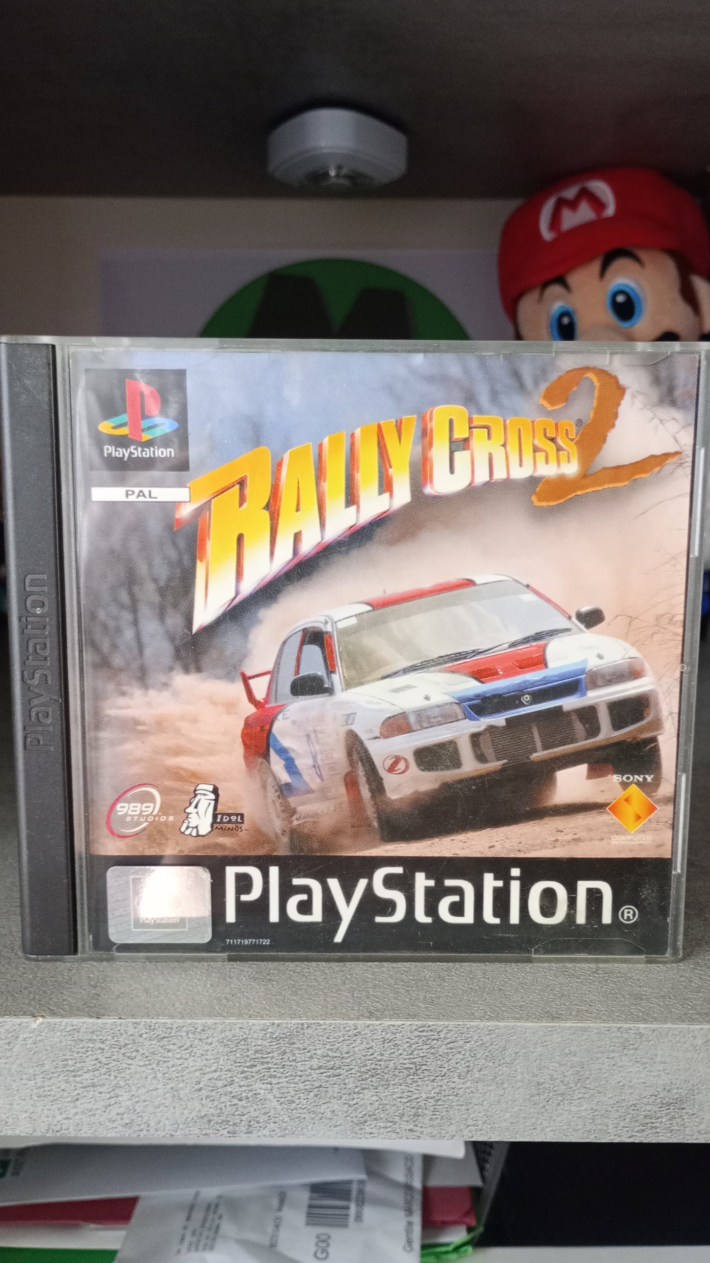 Rallycross 2