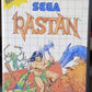 Rastan