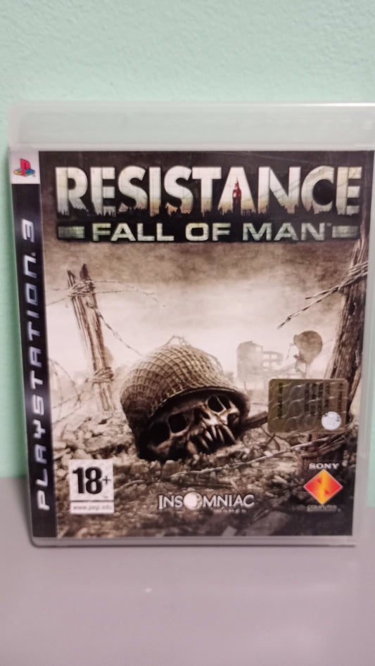 Resistance