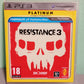 Resistance 3