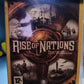 Rise Of the Nations Gold Edition