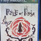 Rule Of Rose