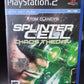 Splinter Cell Chaos Theory