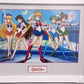 Sailor Moon Frame