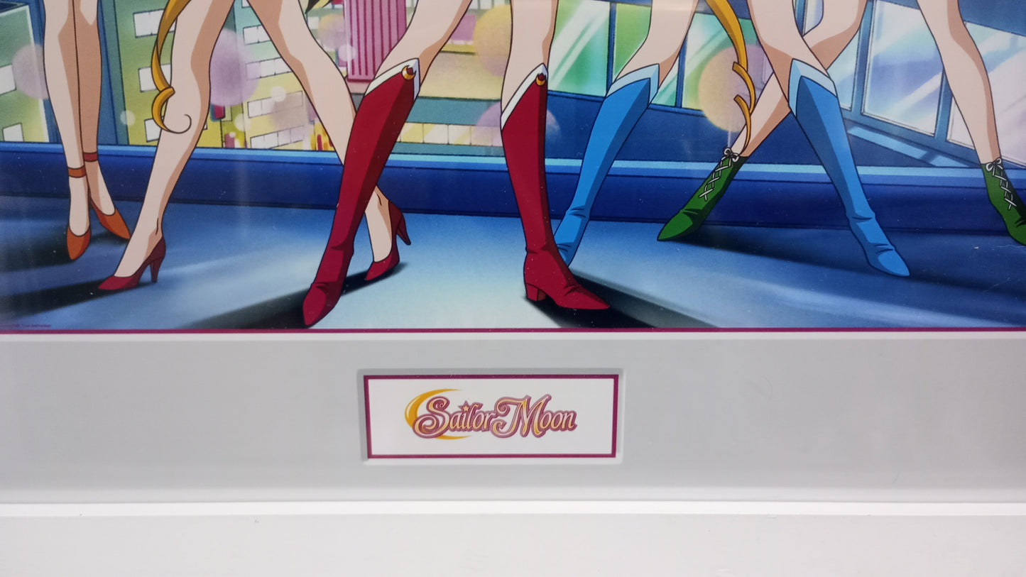 Sailor Moon Frame