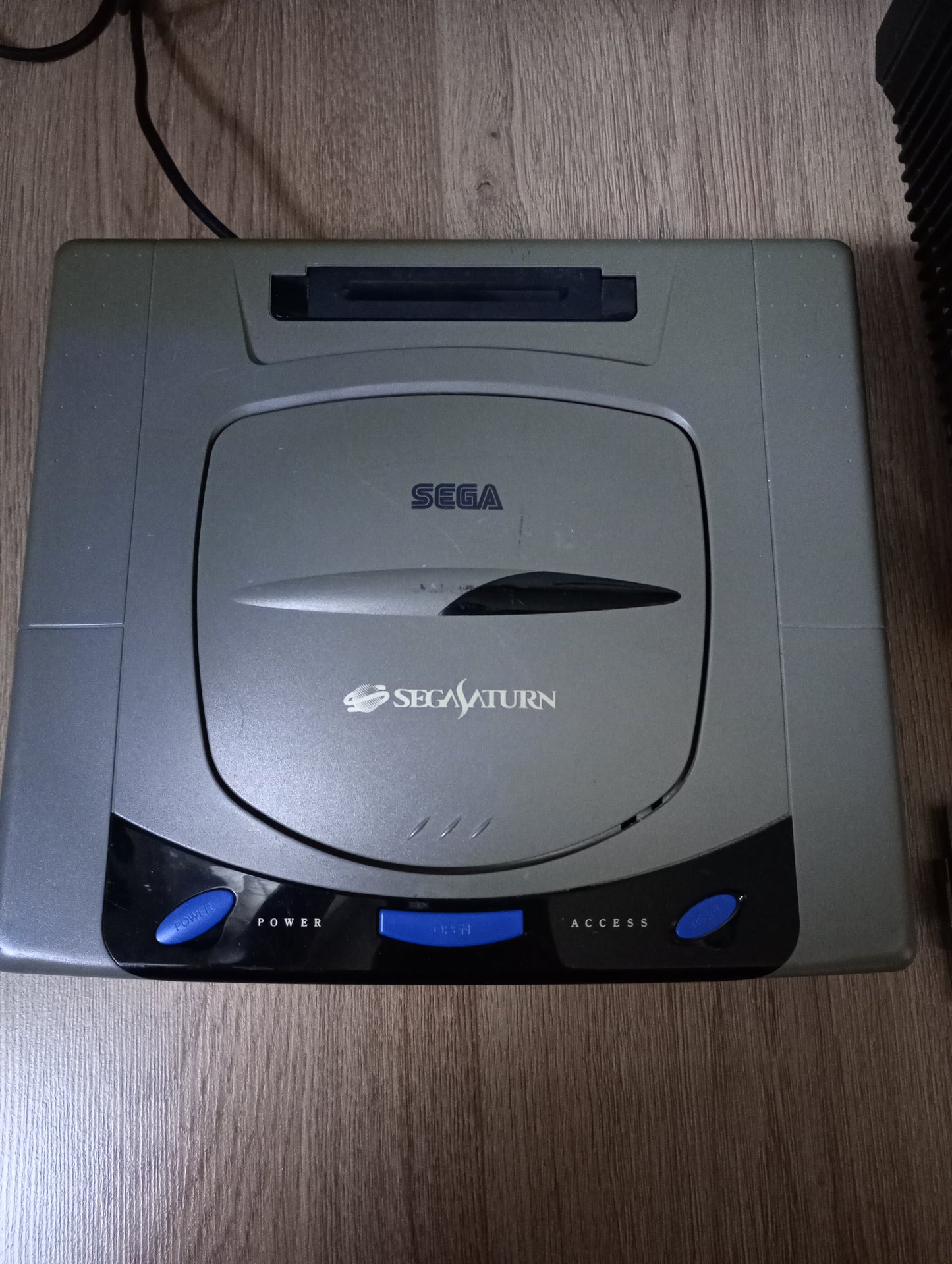 Sega Saturn Jap