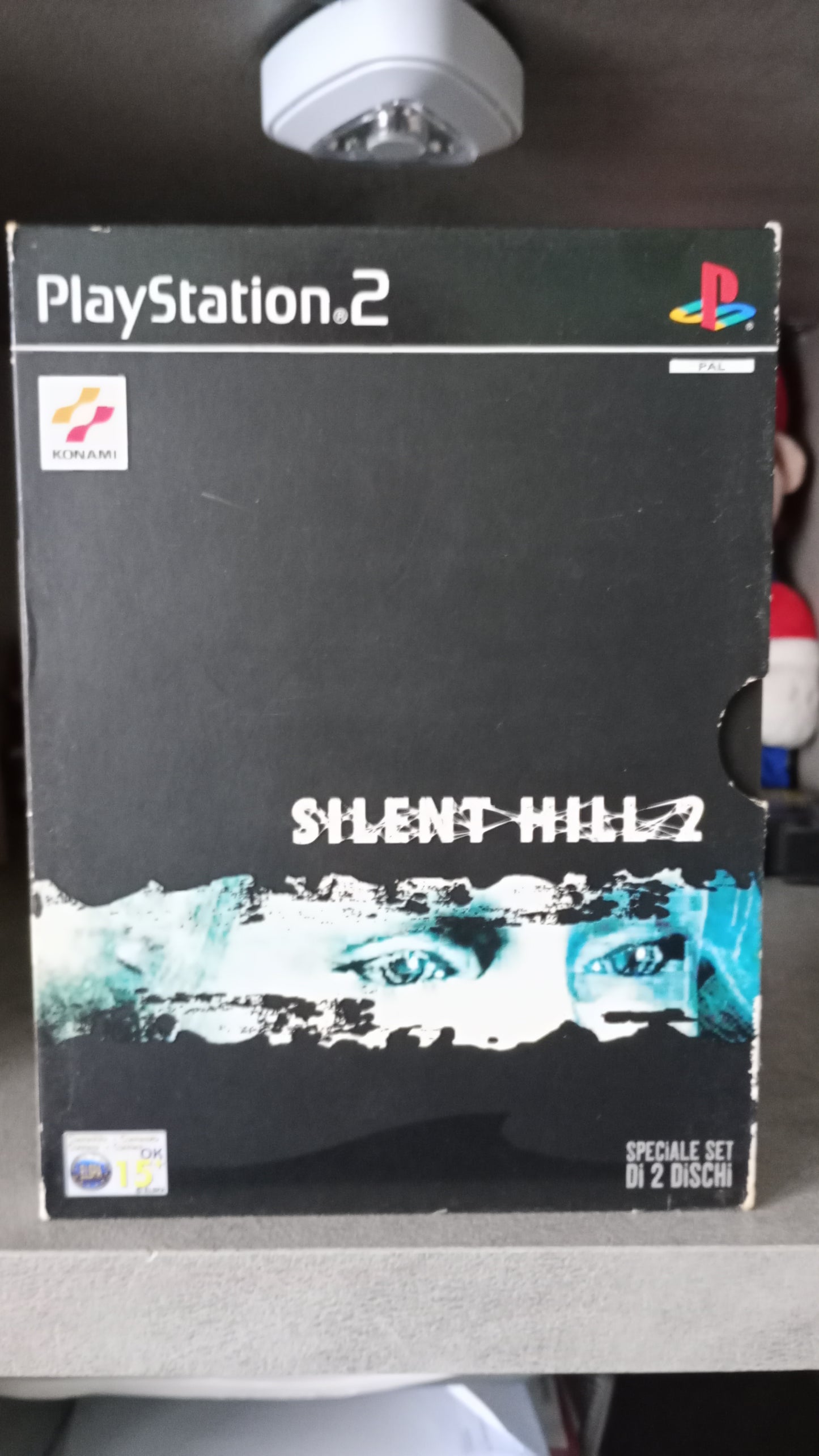 Silent Hill 2