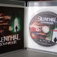 Silent Hill Downpour