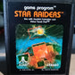 Atari 2600 (Heavy Sixers) + Star Raiders