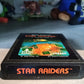 Atari 2600 (Heavy Sixers) + Star Raiders