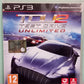 Test Drive Unlimited 2