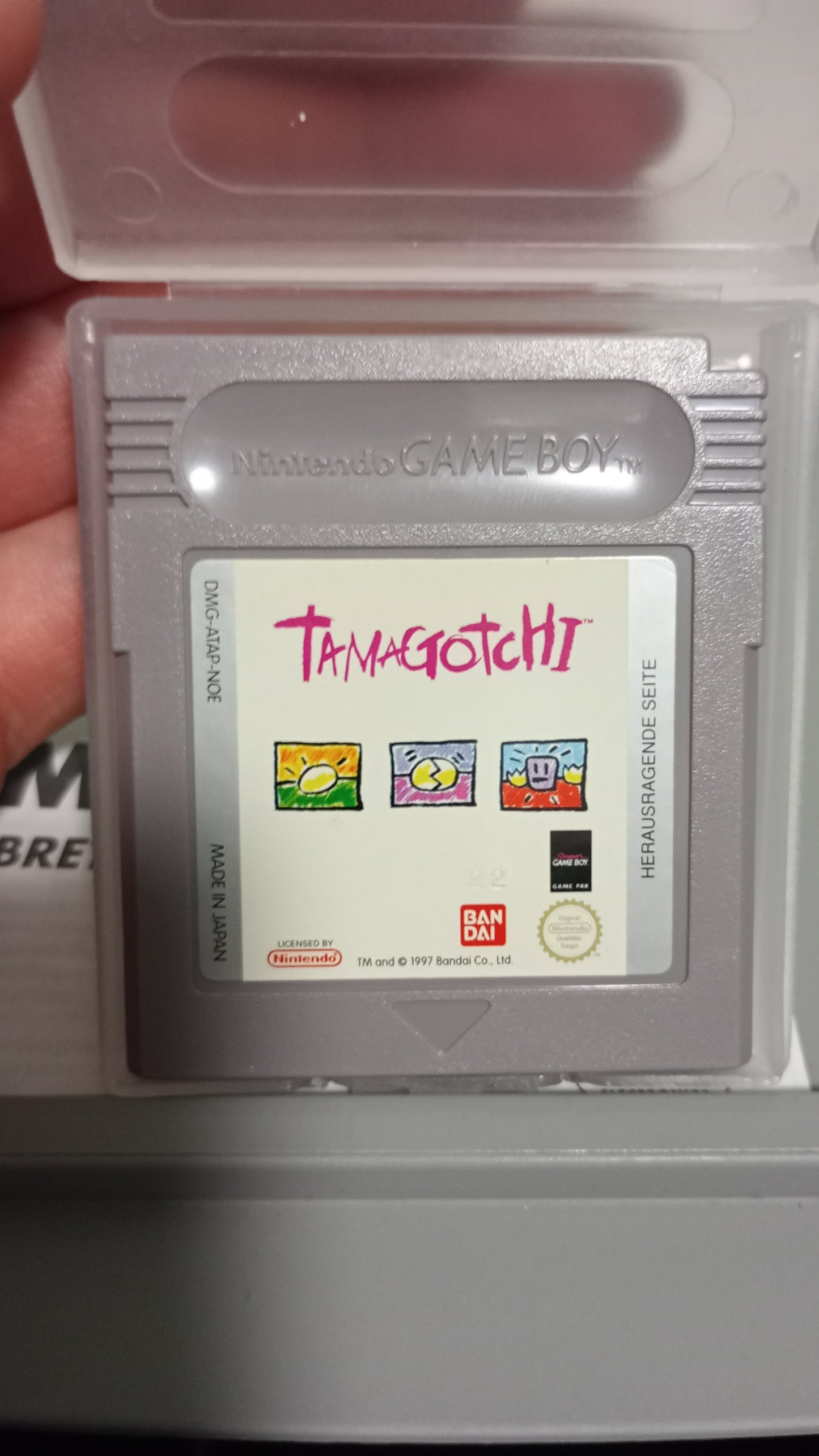 Tamagotchi