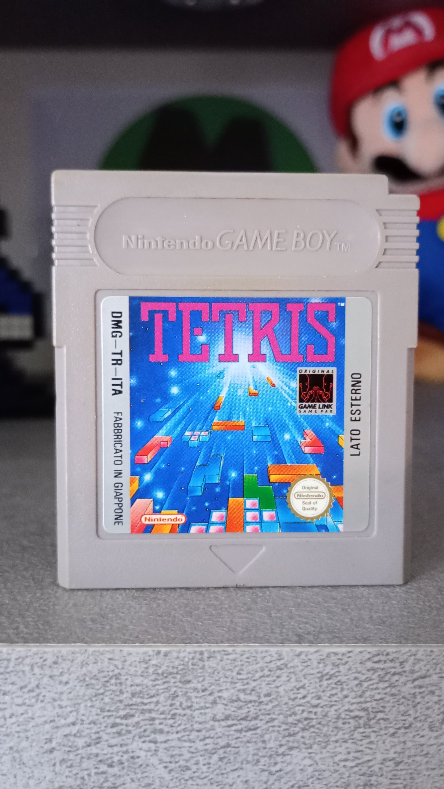 Tetris