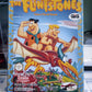 The Flintstones: sorpresa al picco del dinosauro