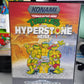 Turtles Hyperstone Heist