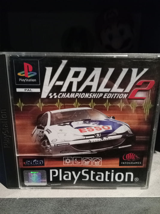 V Rally 2